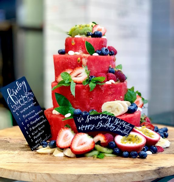 Recipe Watermelon Cake03