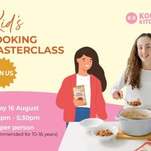 Kobi'cooking Class Web Image